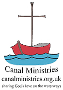 Canal Ministries Logo