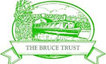 The Bruce Trust Logo