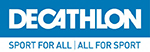 Decathlon Sports Logo